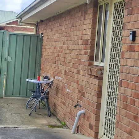 Ballarat 2 Bedroom Guest Suite - Cozy And Convenient, Vic Sebastopol Exterior photo