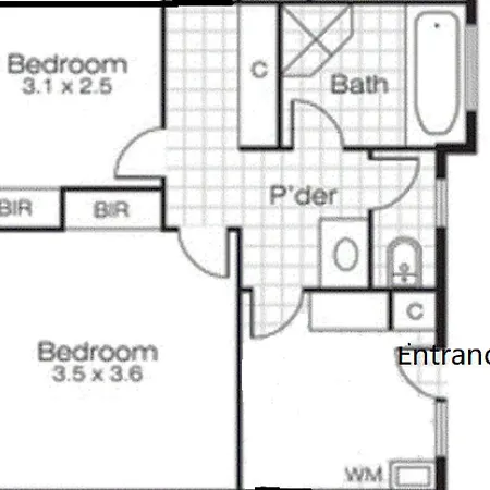 Ballarat 2 Bedroom Guest Suite - Cozy And Convenient, Vic Sebastopol Exterior photo