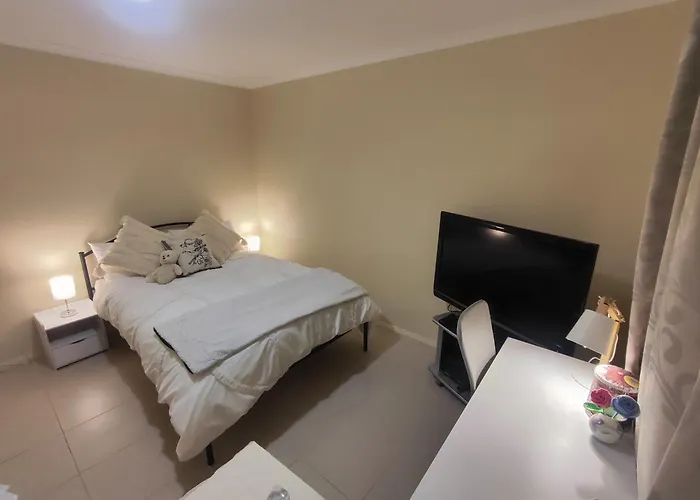 Ballarat 2 Bedroom Guest Suite - Cozy And Convenient, Vic