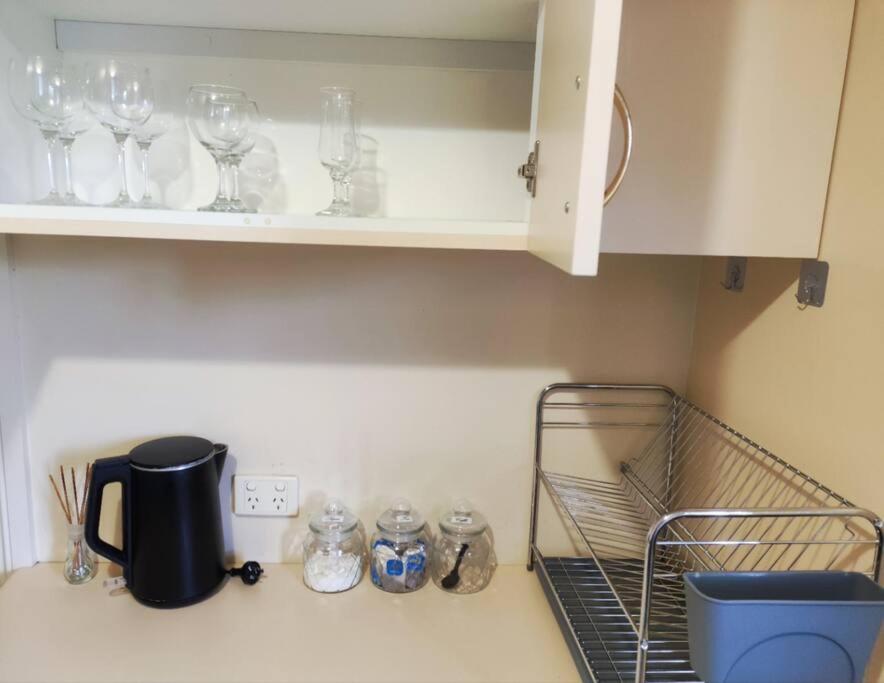 Holiday home Ballarat 2 Bedroom Guest - Cozy And Convenient, Vic Sebastopol