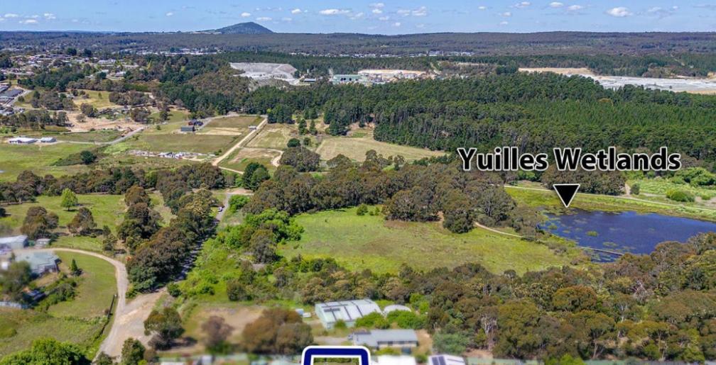 Ballarat 2 Bedroom Guest - Cozy And Convenient, Vic Holiday home