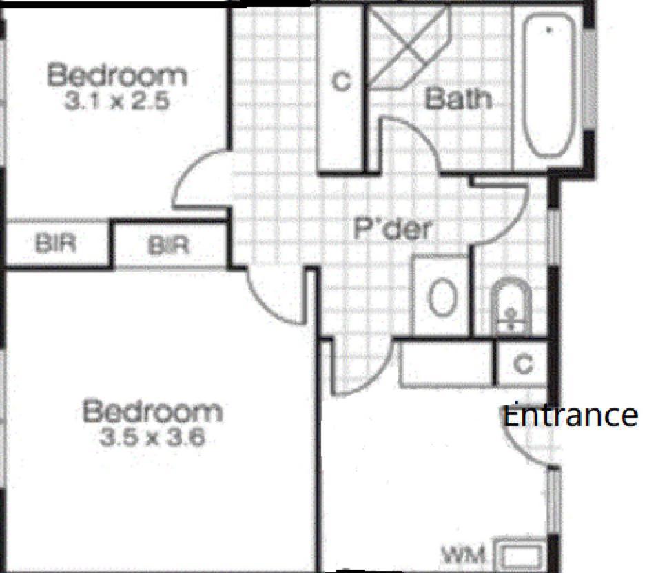 Ballarat 2 Bedroom Guest - Cozy And Convenient, Vic * Sebastopol